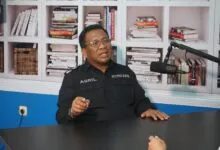 Caleg DPR RI La Ode Barhim Wafat, KPU Sultra: Tak Ada Pergantian