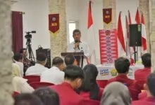 Pemkot Kendari Minta Masyarakat Waspada Bencana di Musim Hujan