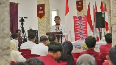 Pemkot Kendari Minta Masyarakat Waspada Bencana di Musim Hujan