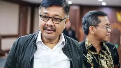 Hari Ini, Mantan Gubernur Sultra Nur Alam Resmi Bebas