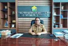 Dinas Perpustakaan Sultra Catat Tingkat Minat Baca Kini Mencapai 65 Persen