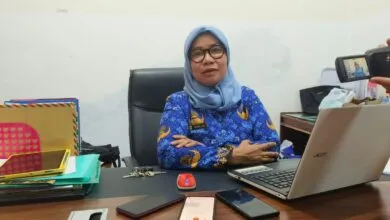 Angka Kecelakaan Kerja Meningkat, Disnakertrans Sultra Imbau Pelaku Usaha Patuhi K3