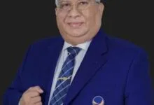 Hakim PN Jakarta Minta Ali Mazi Dihadirkan dalam Sidang Kasus Korupsi PT Antam