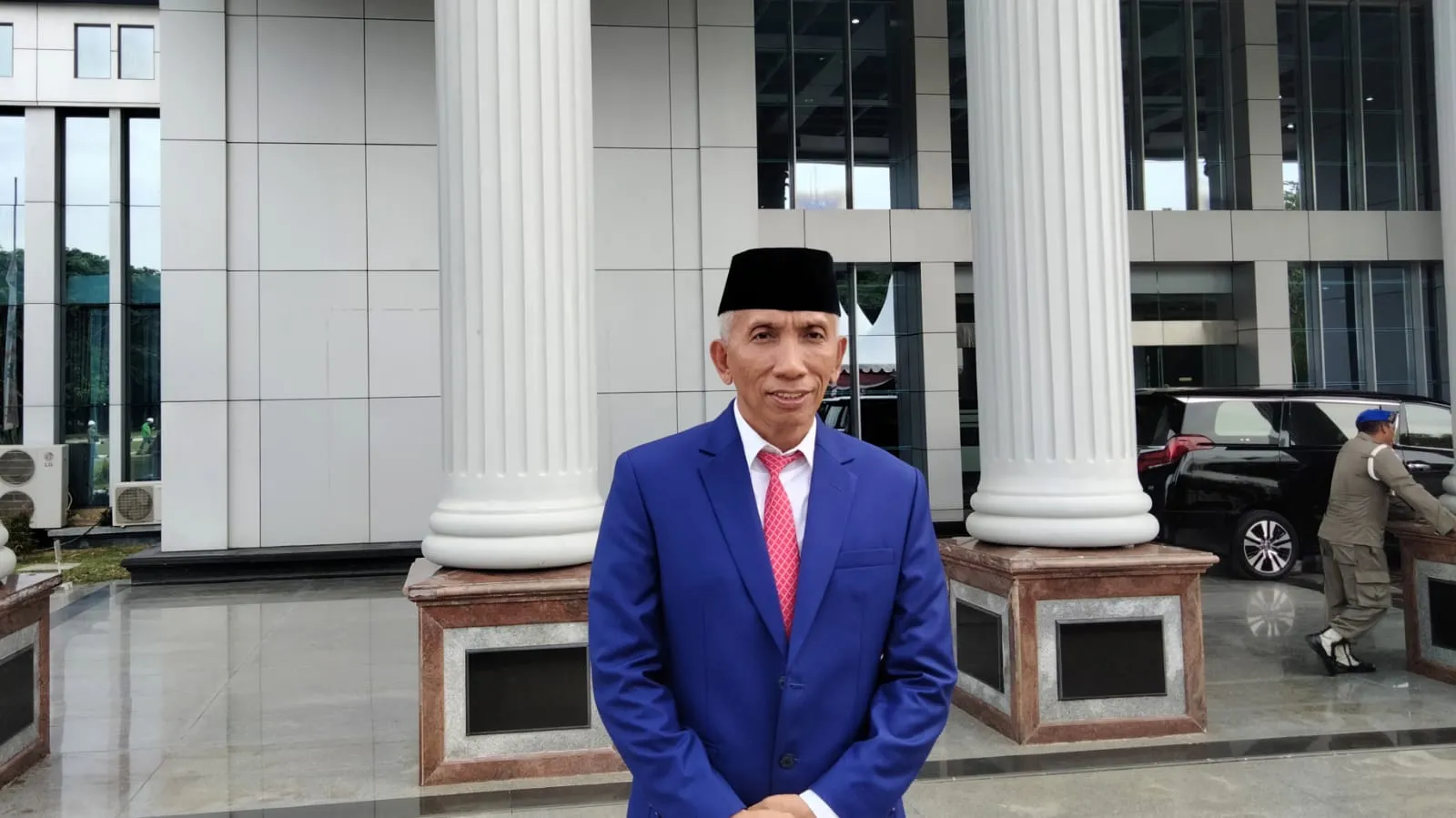 Dinas Koperasi Sultra Target 1.500 Koperasi Aktif Laporkan RAT di Tahun 2024