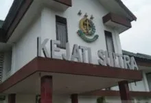 JPU Bakal Hadirkan HRS dan ACG di Sidang Perkara Korupsi Nikel PT Antam