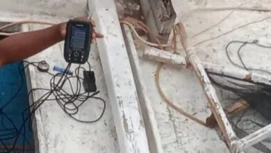Pemkab Mubar Bakal Sikapi Keluhan Nelayan di Mubar soal Alat Tangkap Perre- Perre