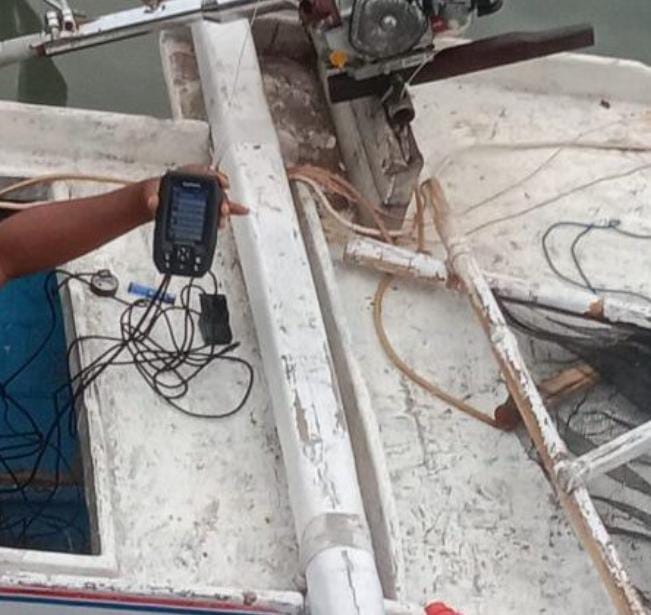 Pemkab Mubar Bakal Sikapi Keluhan Nelayan di Mubar soal Alat Tangkap Perre- Perre
