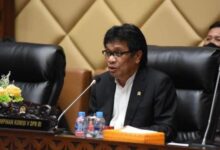 Ridwan Bae: Dua Kader Muda Golkar Siap Tampil di Pilkada Muna dan Muna Barat