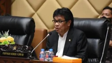 Ridwan Bae: Dua Kader Muda Golkar Siap Tampil di Pilkada Muna dan Muna Barat