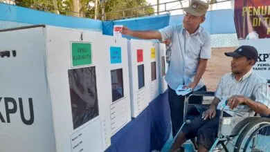 Ketua KPU Kendari Sebut Disabilitas Dapat Prioritas di TPS