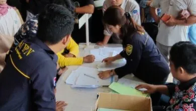 2.650 Sertifikat Tanah Program Gemapatas dan Gema Puldadis Dibagikan ke Warga Kolaka