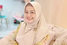 Perjuangkan Hak Masyarakat Jadi Motivasi Mawar Ruselia Maju di Pilcaleg Kendari
