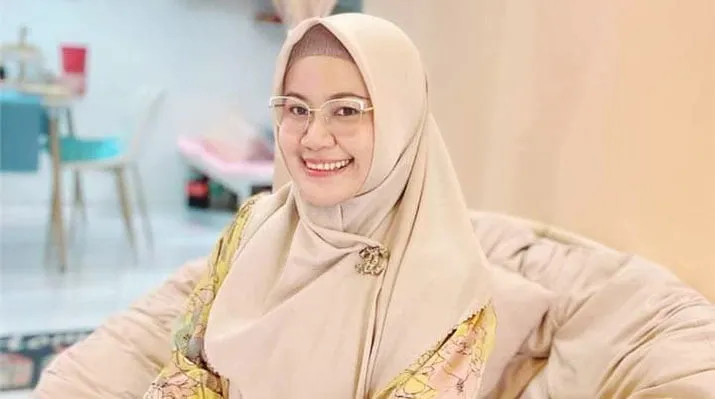 Perjuangkan Hak Masyarakat Jadi Motivasi Mawar Ruselia Maju di Pilcaleg Kendari