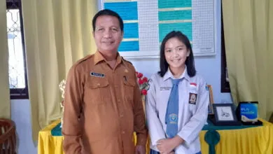 Juara Nyanyi Solo di LSS Dikbud Sultra, Siswi SMAN 1 Kendari Wakili Daerah ke Tingkat Nasional