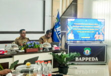 Bappeda Bombana Manfaatkan Teknologi SIPD untuk Transparansi Pembangunan