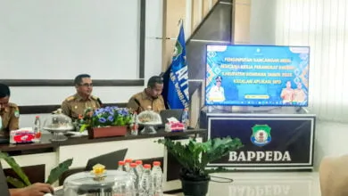 Bappeda Bombana Manfaatkan Teknologi SIPD untuk Transparansi Pembangunan