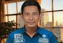 Isdiman Azhar, kuasa hukum Amiadin