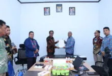 ORI Sultra Apresiasi Kinerja Pemkab Bombana Terhadap Pelayanan Publik