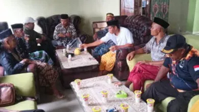 Konflik Antarnelayan di Mubar Berakhir Damai