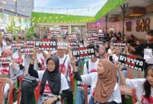 Sahabat Muda GAMA Sultra Ajak Gen Z dan Milenial Melek Politik