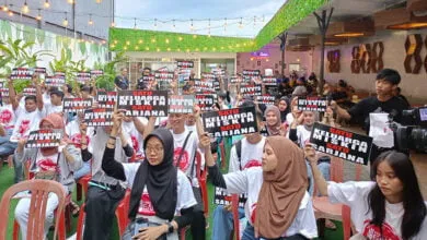 Sahabat Muda GAMA Sultra Ajak Gen Z dan Milenial Melek Politik