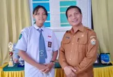 Juarai Lomba Puisi, SMAN 1 Kendari Wakili Sultra di Tingkat Nasional
