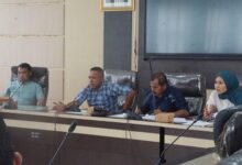 Diduga Lakukan PHK Sepihak, DPRD Kendari Lakukan RDP bersama PT BAF dan PT CKL