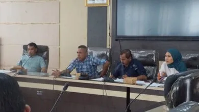 Diduga Lakukan PHK Sepihak, DPRD Kendari Lakukan RDP bersama PT BAF dan PT CKL