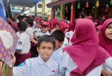 Dinas Perpustakaan dan Kearsipan Kendari Sebut Minat Baca Masyarakat Relatif Tinggi