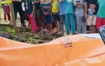 Seorang IRT di Baubau Ditemukan Tewas di Kontrakannya