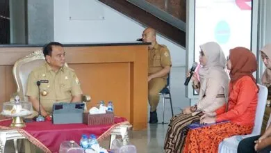 Bersama Pemprov Sultra, KBST Wacanakan Revitalisasi Bahasa Tolaki