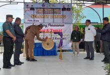 DPRD Kendari Dukung Gerakan Pengendalian Inflasi di Satuan Pendidikan