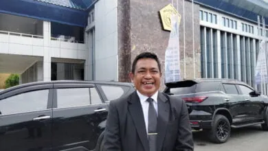 Dinas Bina Marga Sultra Anggarkan Rp27 Miliar Bangun Jalan