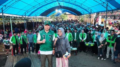 Cerita Marwah, Anak Petani di Koltim yang Terima Beasiswa ASR