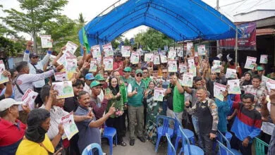 Nelayan Bombana Curhat ke ASR, Sulit Pasarkan Hasil Tangkapan