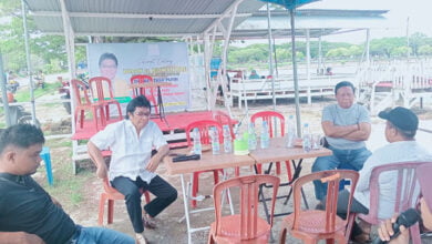 Wakil Ketua Komisi V DPR RI Bakal Kunjungi Tiga Pulau di Mubar