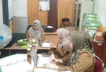 Inspektorat Audit Penggunaan Anggaran DPM-PTSP Bombana