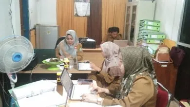 Inspektorat Audit Penggunaan Anggaran DPM-PTSP Bombana