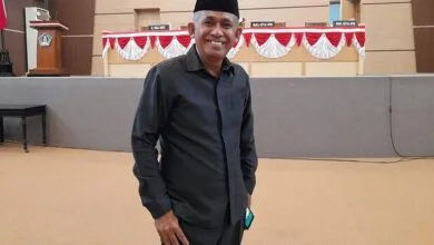 Kasus DBD Kendari Tinggi, DPRD Kendari Imbau Tingkatkan Hidup Bersih