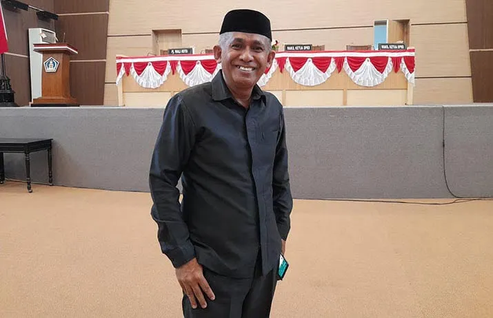 Kasus DBD Kendari Tinggi, DPRD Kendari Imbau Tingkatkan Hidup Bersih