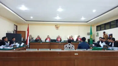 Kuasa Direktur PT KKP Buka-Bukaan Soal Aceng dan Basman di Sidang Perkara Korupsi Nikel
