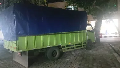 Polda Sultra Gagalkan Penyelundupan Ribuan Tabung Gas Subsidi ke Morowali Sulteng