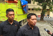 Polisi Ungkap Asal Muasal Tabung Gas Subsidi yang Diselundupkan ke Morowali