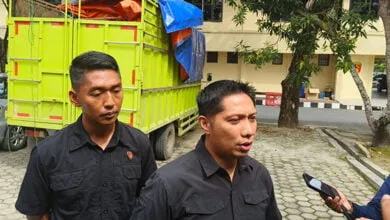 Polisi Ungkap Asal Muasal Tabung Gas Subsidi yang Diselundupkan ke Morowali
