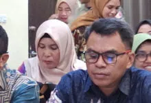 Ketua Bawaslu Mubar Jabarkan Potensi Pelanggaran Kampanye Pemilu 2024