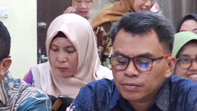 Ketua Bawaslu Mubar Jabarkan Potensi Pelanggaran Kampanye Pemilu 2024
