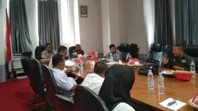 Bahas Soal Penampungan Sirtu, RDP Komisi III DPRD Kolaka Sempat Ricuh