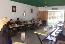 AJI Kendari Dorong Penguatan Isu Marginal melalui Editor Meeting