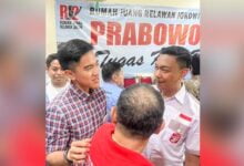 BaraJP Sultra Ingatkan Pendukung Prabowo-Gibran Tak Terprovokasi Isu Hoax