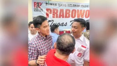 BaraJP Sultra Ingatkan Pendukung Prabowo-Gibran Tak Terprovokasi Isu Hoax